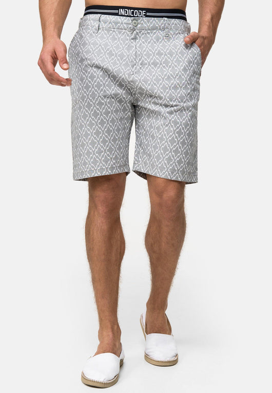 Shorts Leinen Apostolis