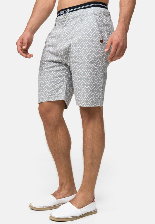 Shorts Leinen Apostolis