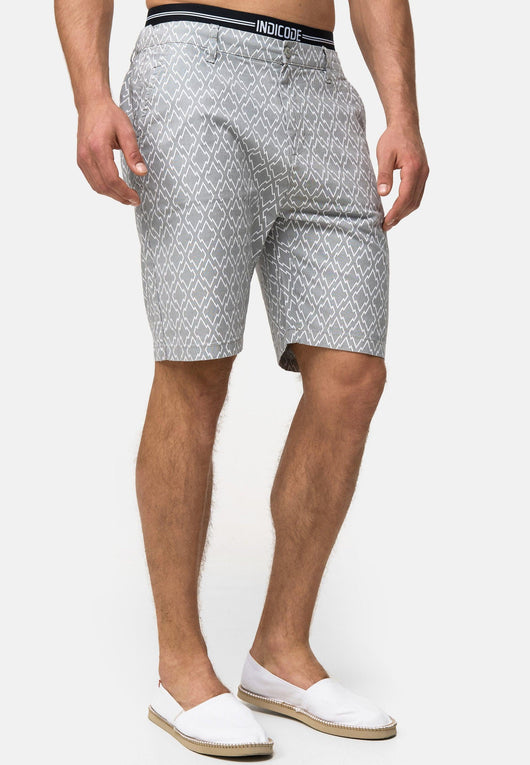 Shorts Leinen Apostolis