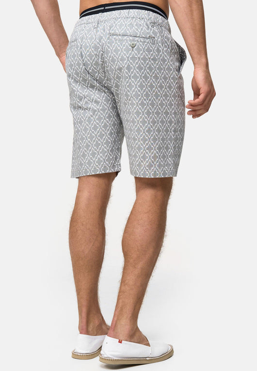 Shorts Leinen Apostolis