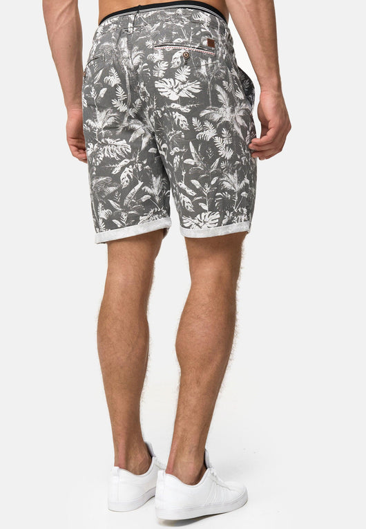 Shorts Leinen Brayan