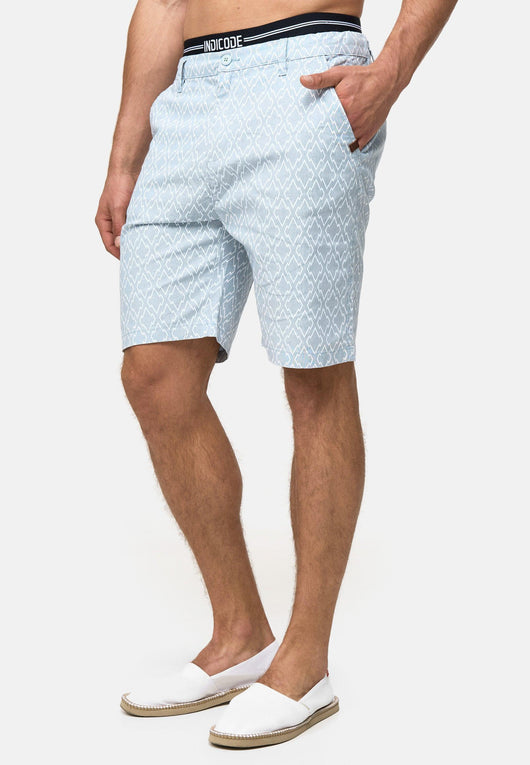 Shorts Leinen Apostolis