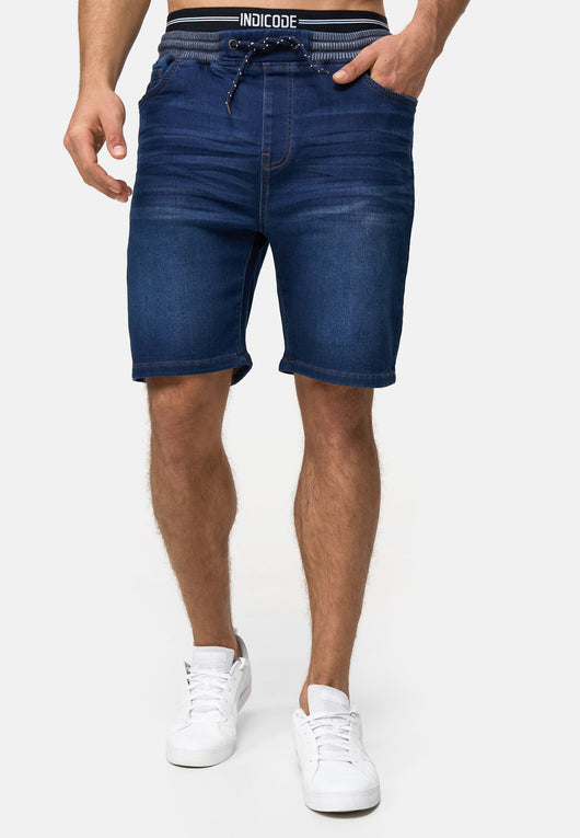 Shorts Jeans Ettore