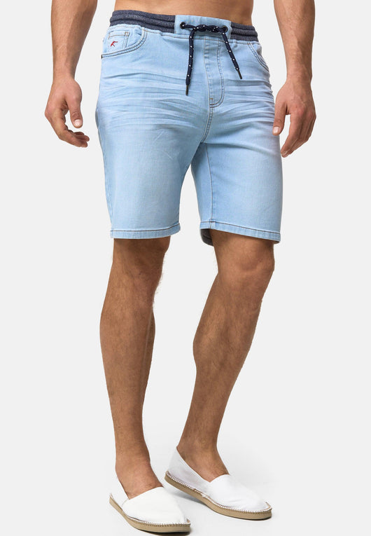 Shorts Jeans Ettore