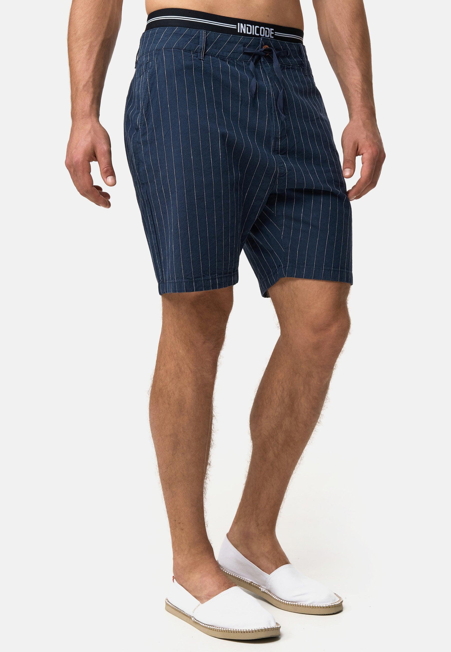 Shorts Chino Giwgros Produktbild