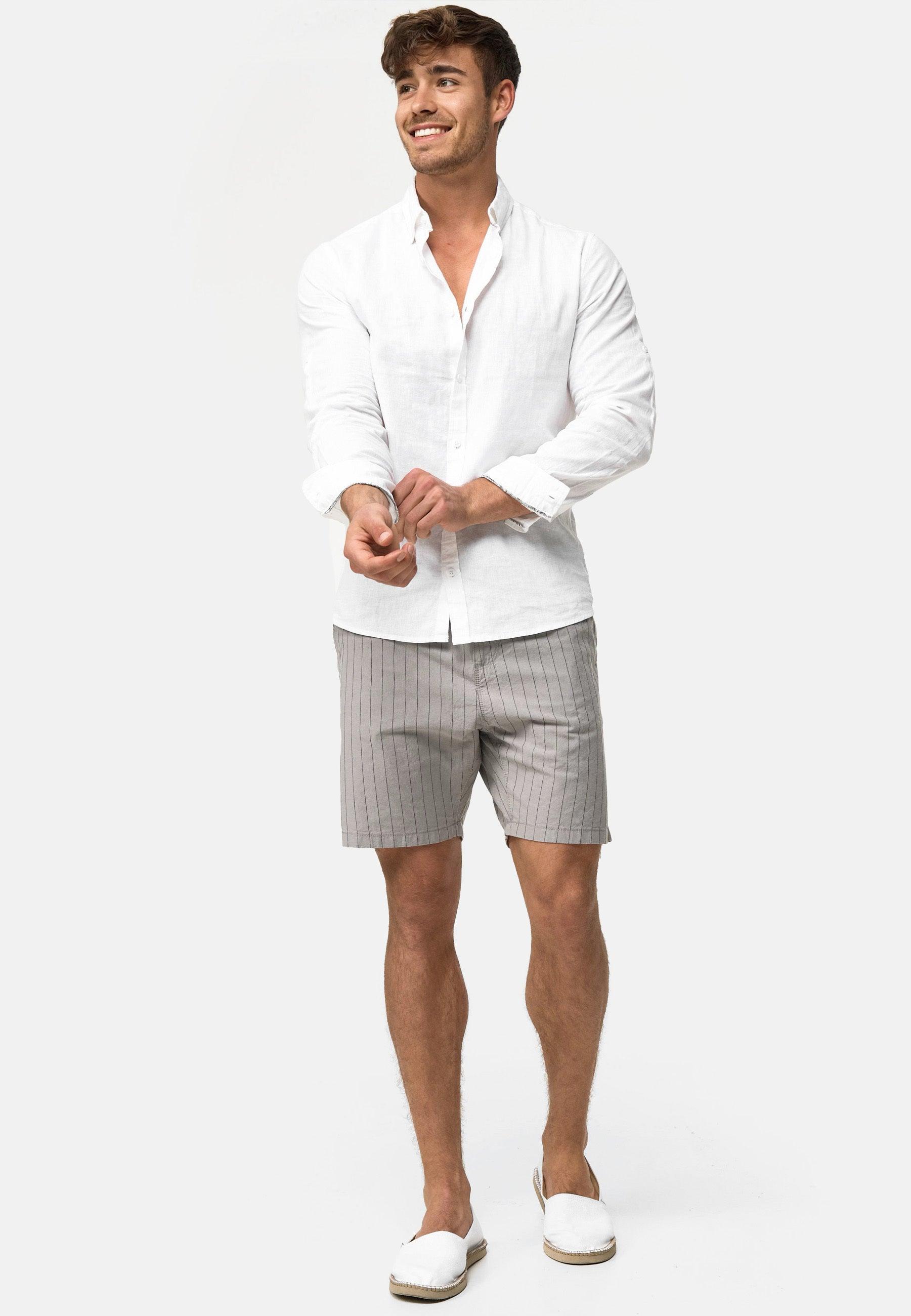 Shorts Chino Giwgros Produktbild