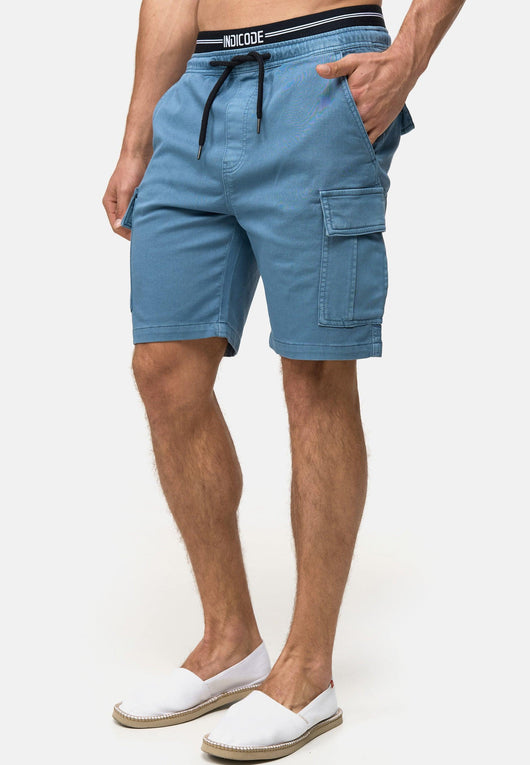 Shorts Jeans Rudi