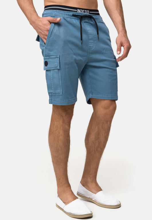 Shorts Jeans Rudi