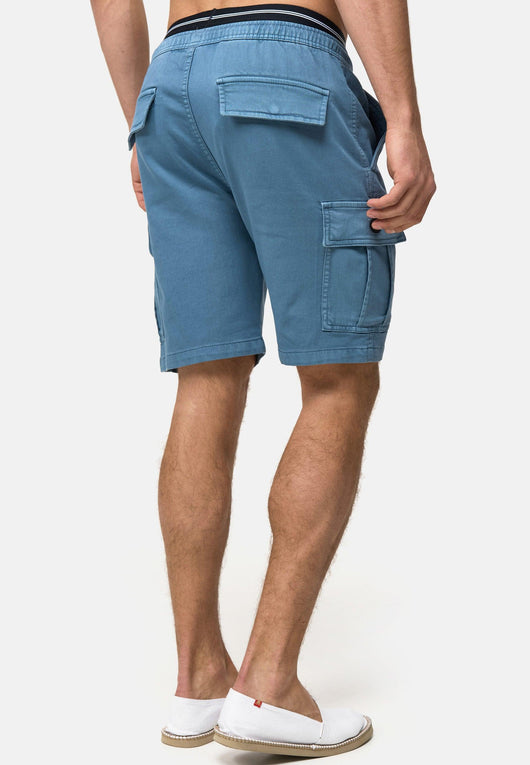 Shorts Jeans Rudi