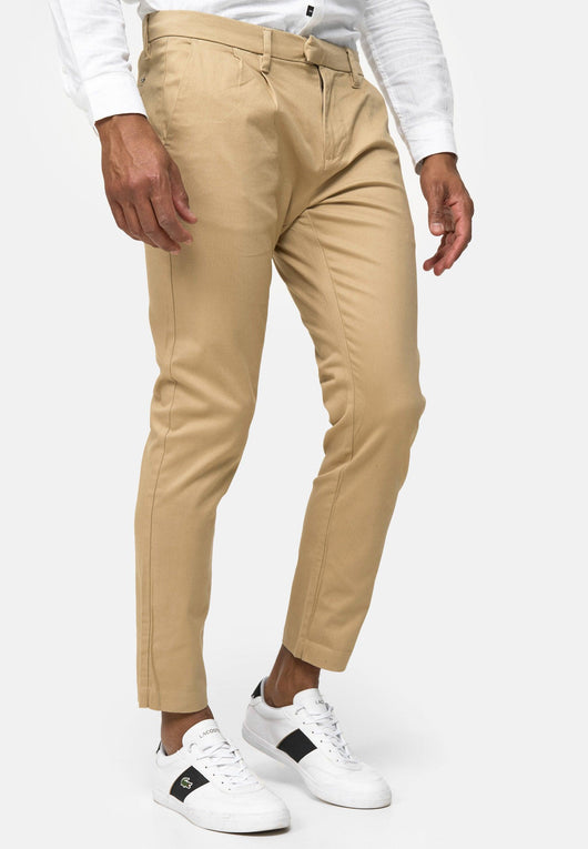 Chinohose Ignazo
