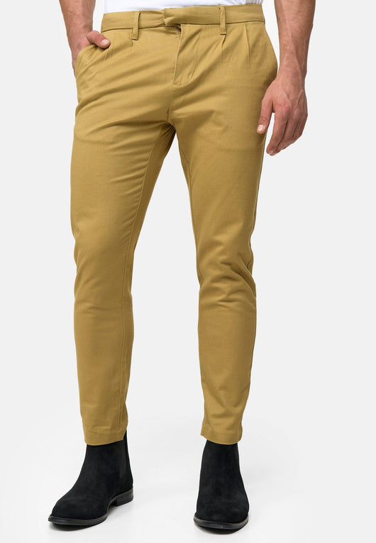 Chinohose Ignazo