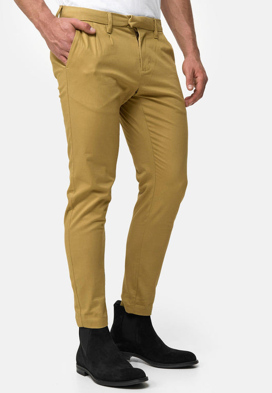 Chinohose Ignazo
