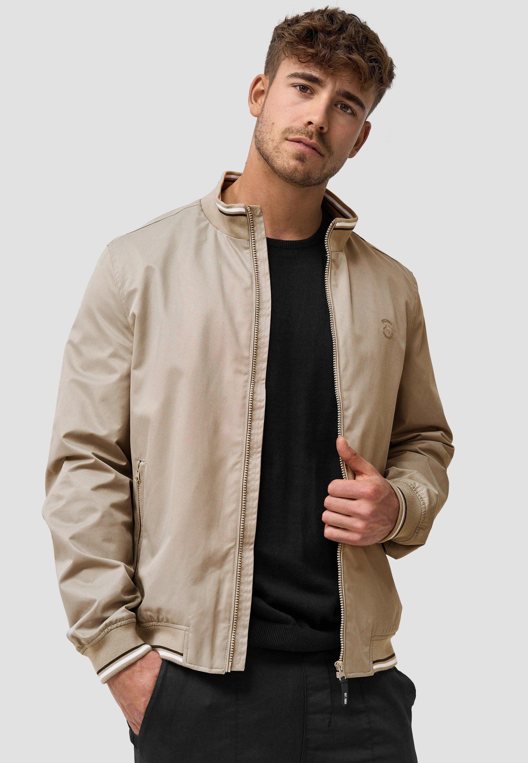 Übergangsjacke Edi Produktbild
