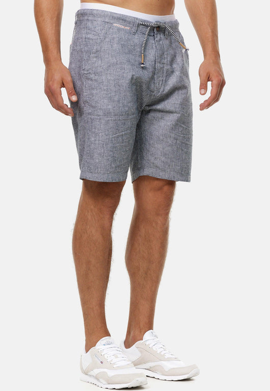 Shorts Leinen Corvallis