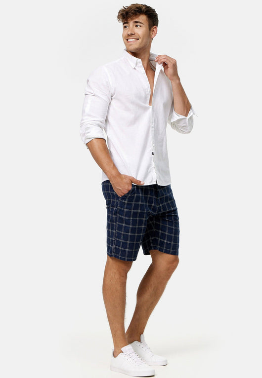 Shorts Leinen Corvallis