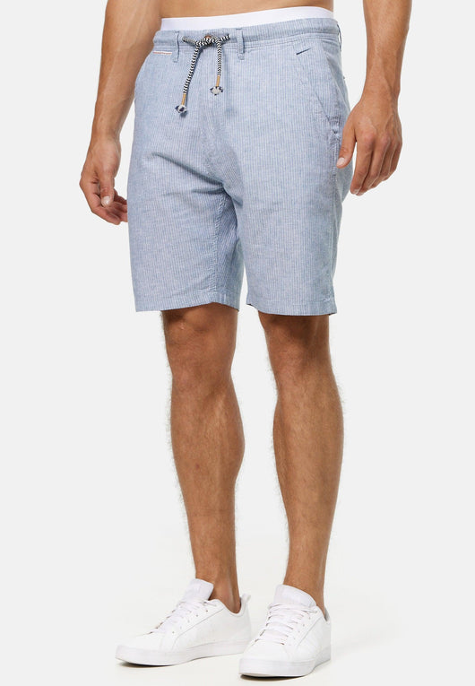 Shorts Leinen Corvallis