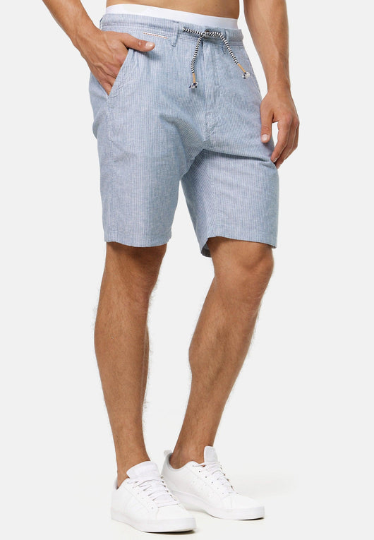 Shorts Leinen Corvallis