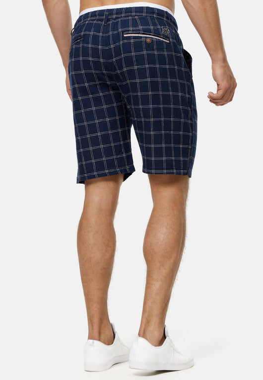 Shorts Leinen Corvallis