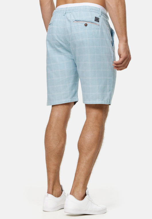 Shorts Leinen Corvallis