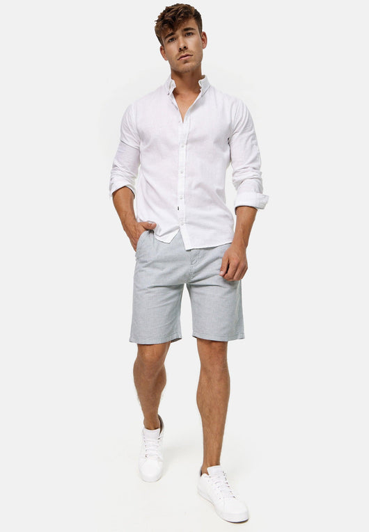 Shorts Leinen Corvallis