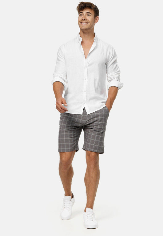 Shorts Leinen Corvallis