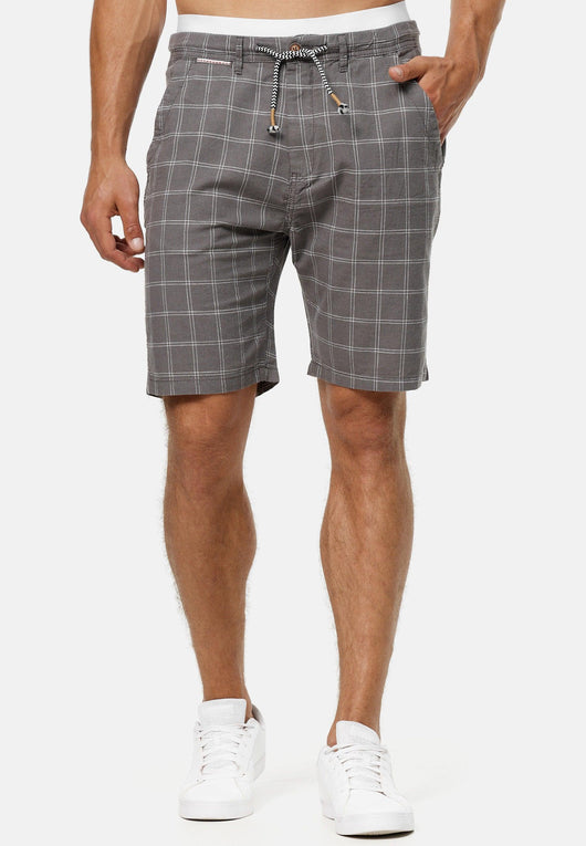 Shorts Leinen Corvallis