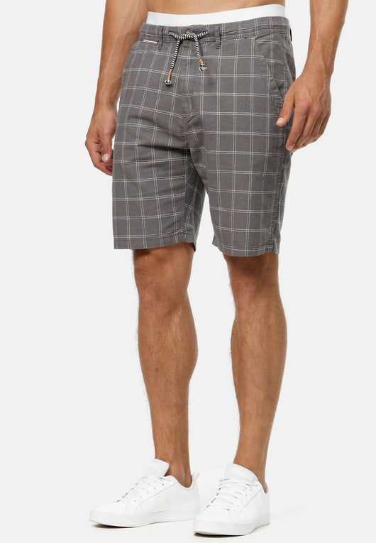 Shorts Leinen Corvallis