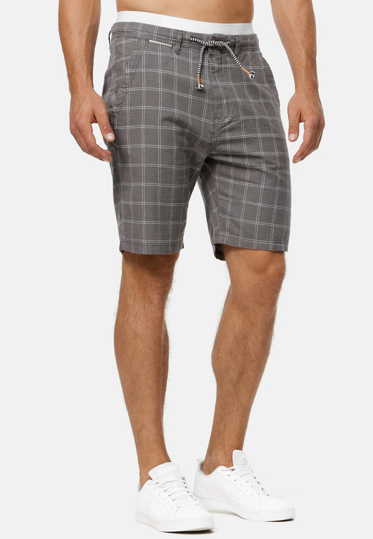 Shorts Leinen Corvallis