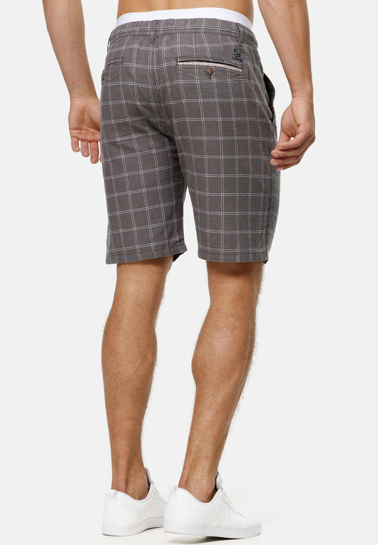 Shorts Leinen Corvallis