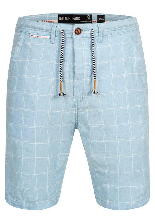 Shorts Leinen Corvallis