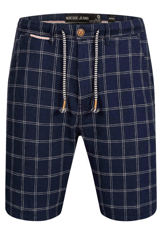 Shorts Leinen Corvallis