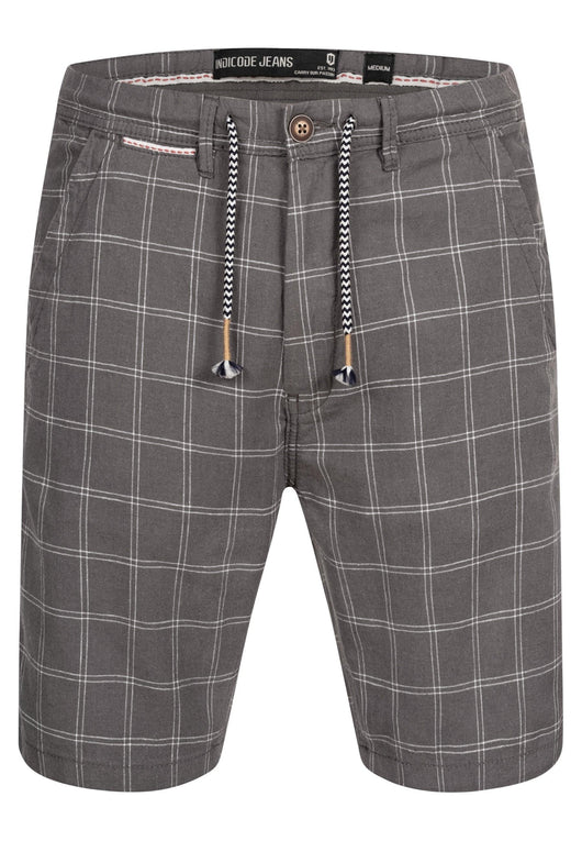 Shorts Leinen Corvallis