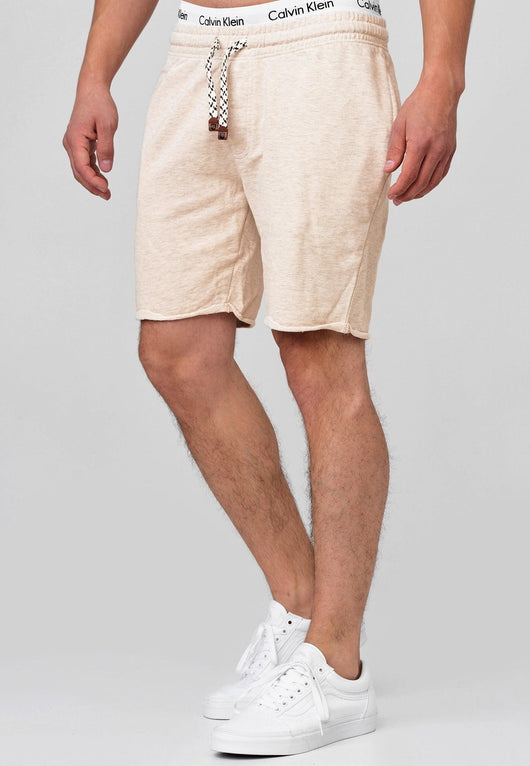 Shorts Sweat 2-Pack Eddy