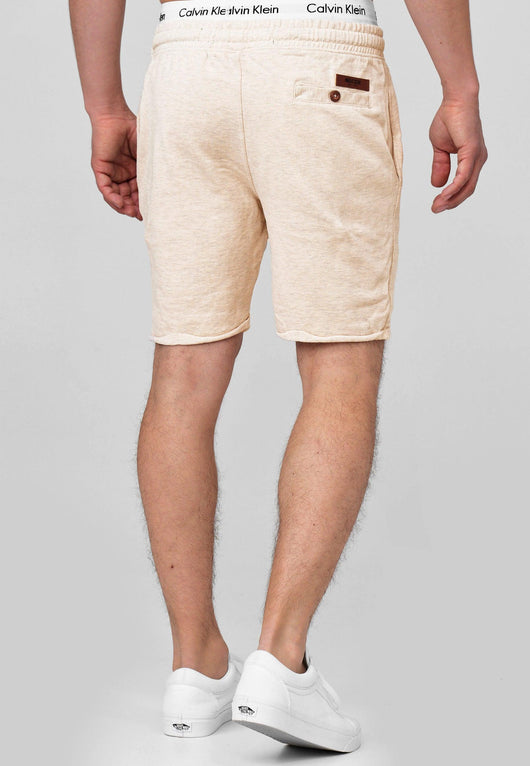 Shorts Sweat 2-Pack Eddy