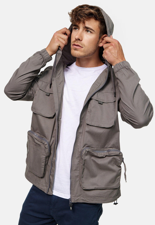 Übergangsjacke Lordsburg