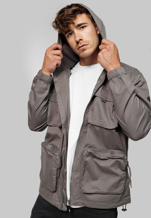 Übergangsjacke Lordsburg