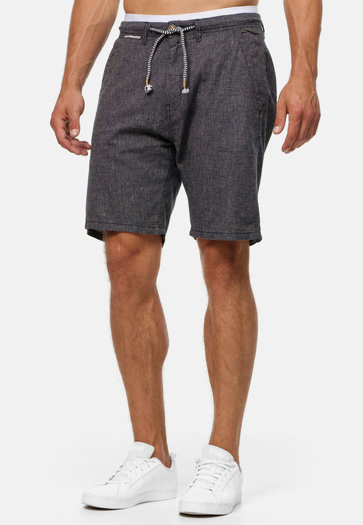 Shorts Leinen Alonso