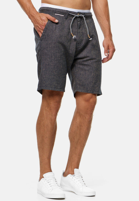 Shorts Leinen Alonso