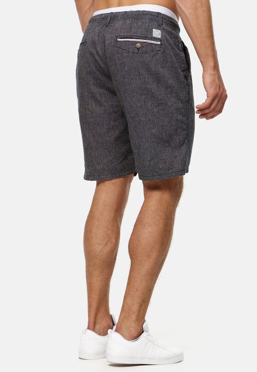 Shorts Leinen Alonso