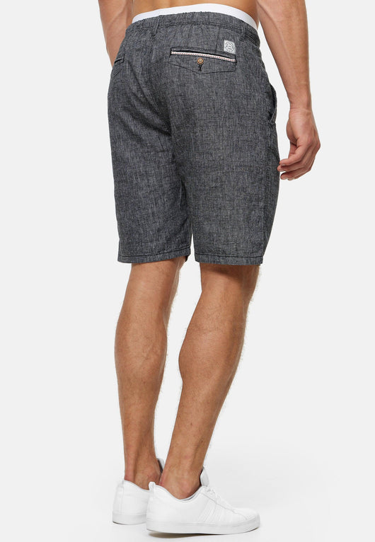 Shorts Leinen Alonso