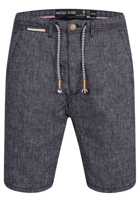 Shorts Leinen Alonso