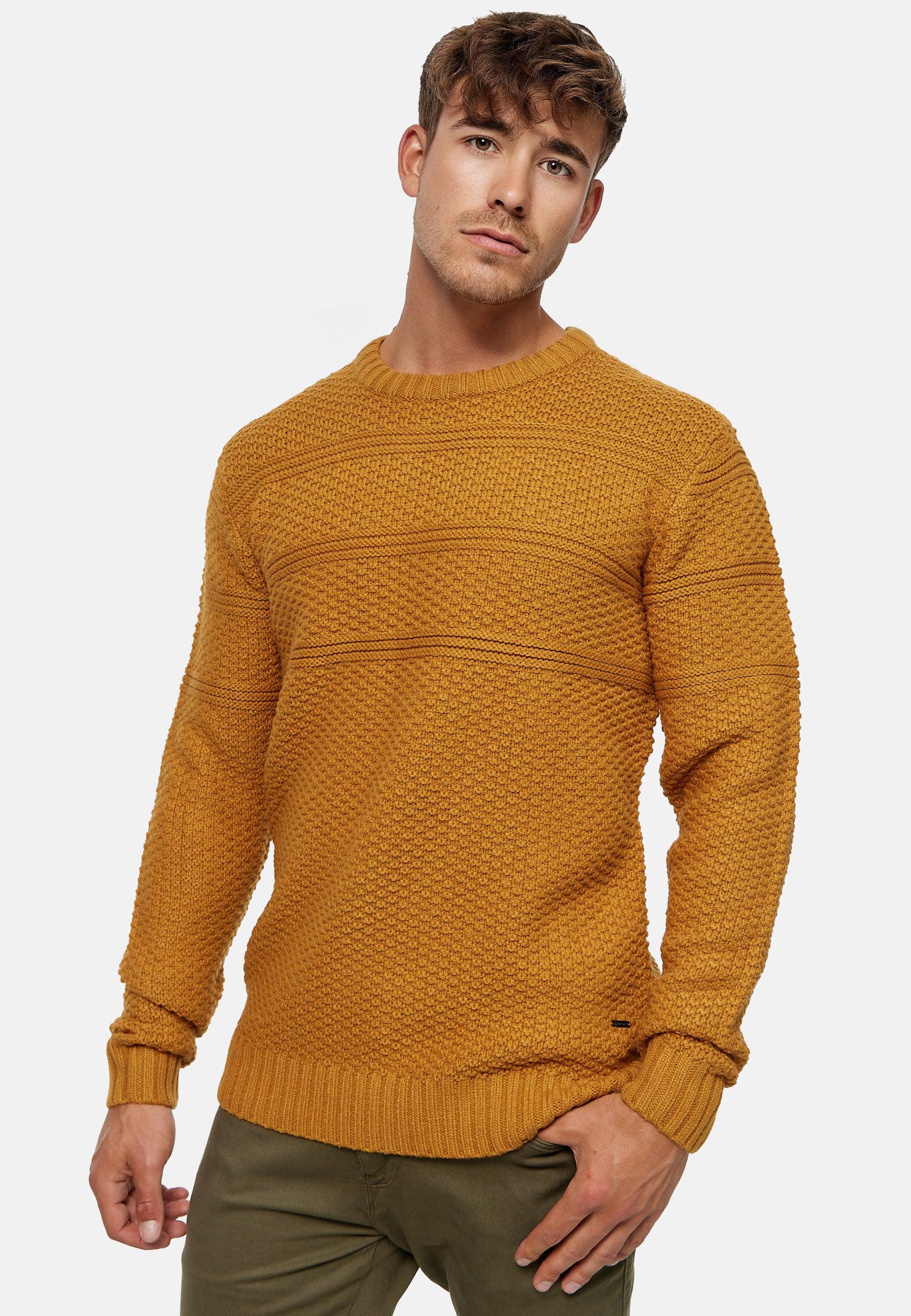 Strickpullover Mirek Produktbild