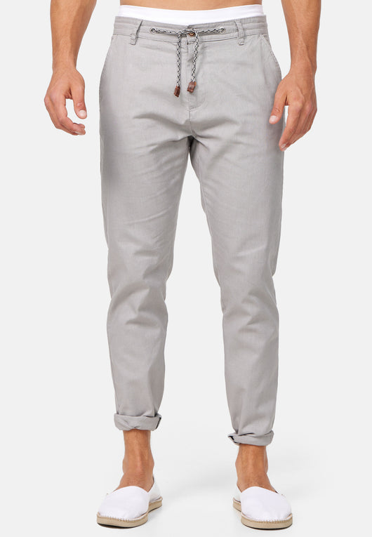 Leinenhose Veneto
