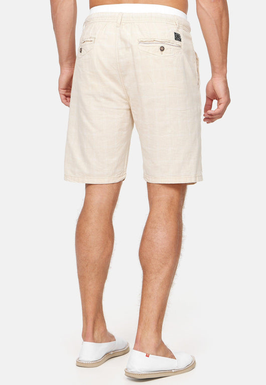 Shorts Leinen Corvallis