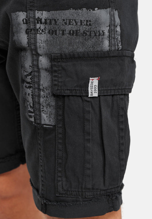 Shorts Cargo Jaramillo