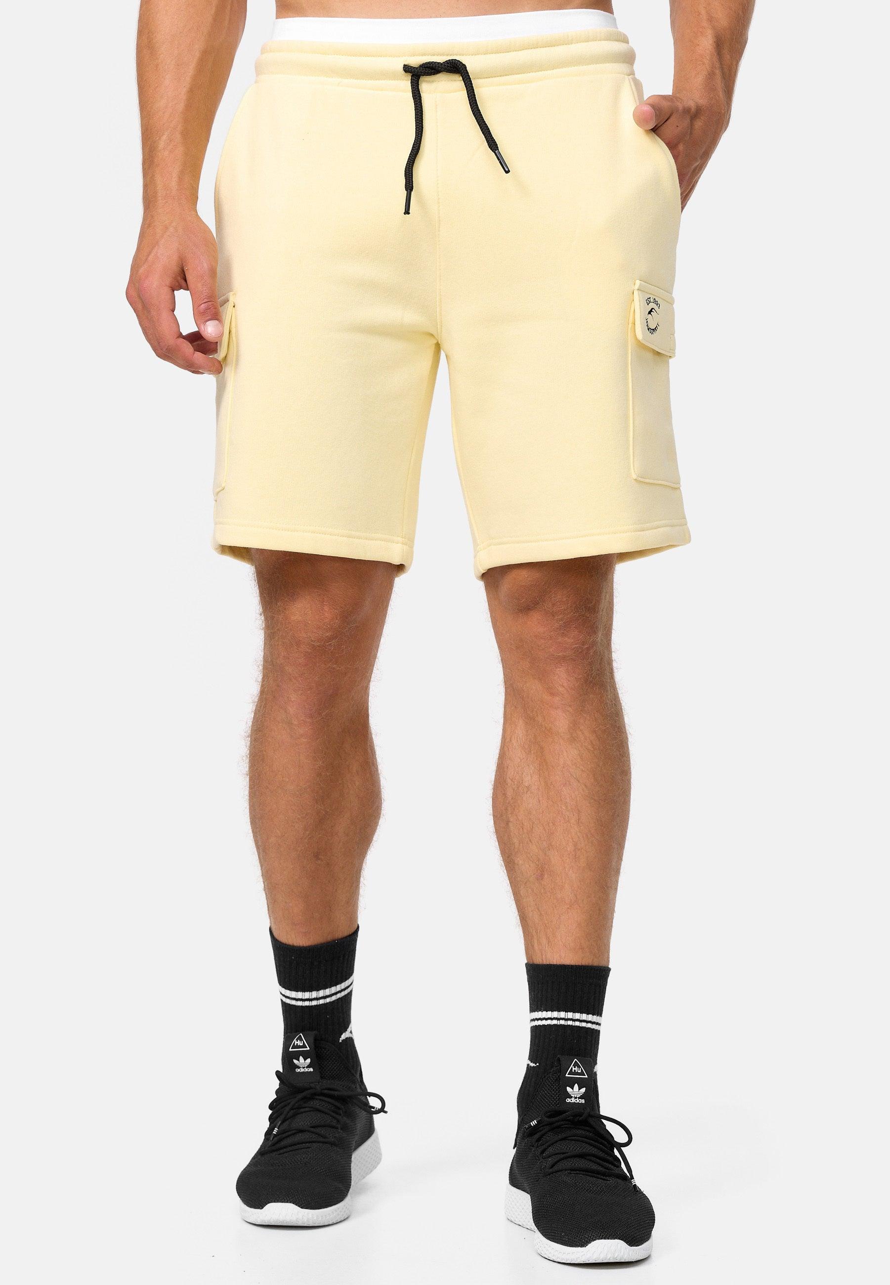 Shorts Sweat Dannie Produktbild