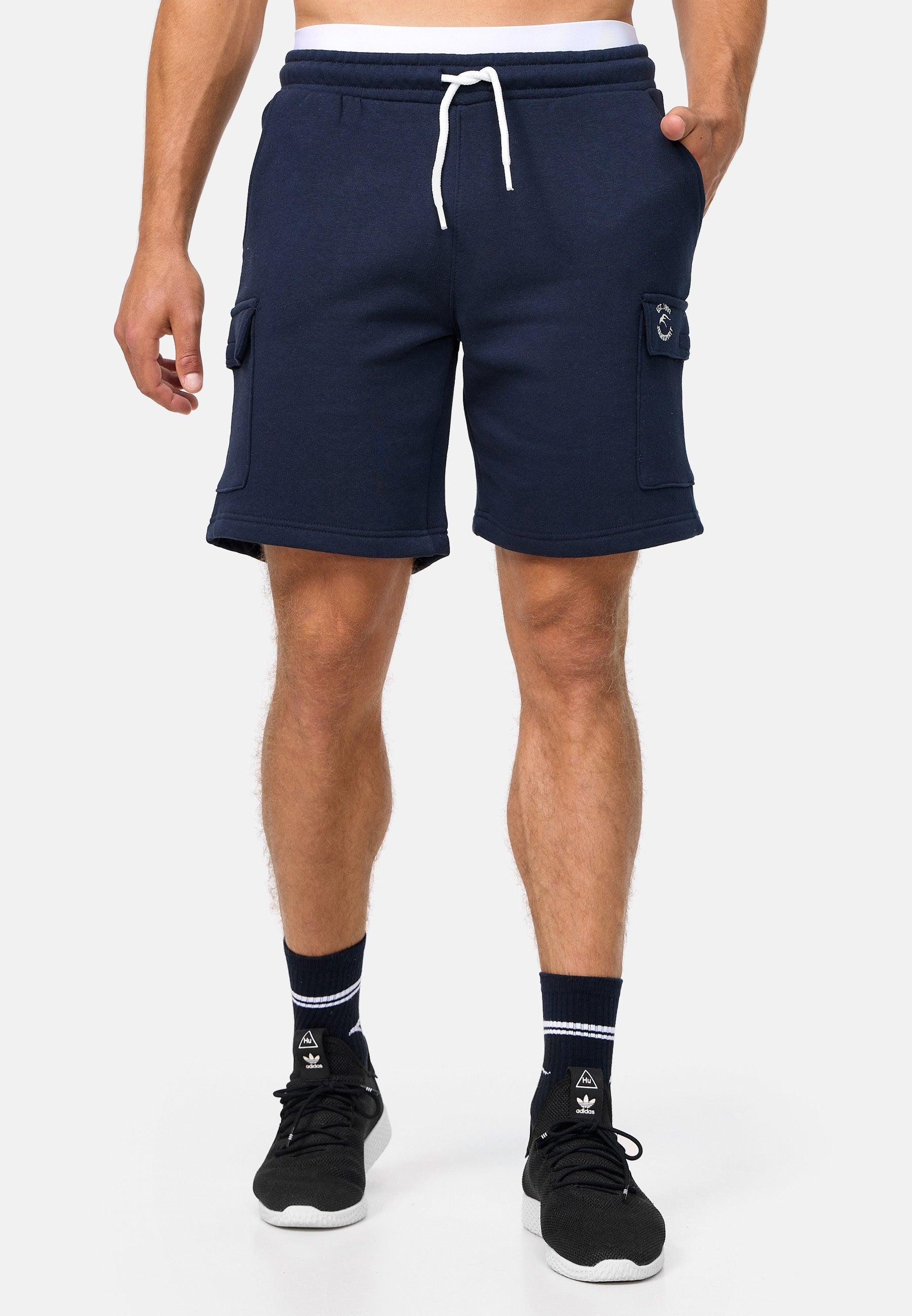 Shorts Sweat Dannie Produktbild