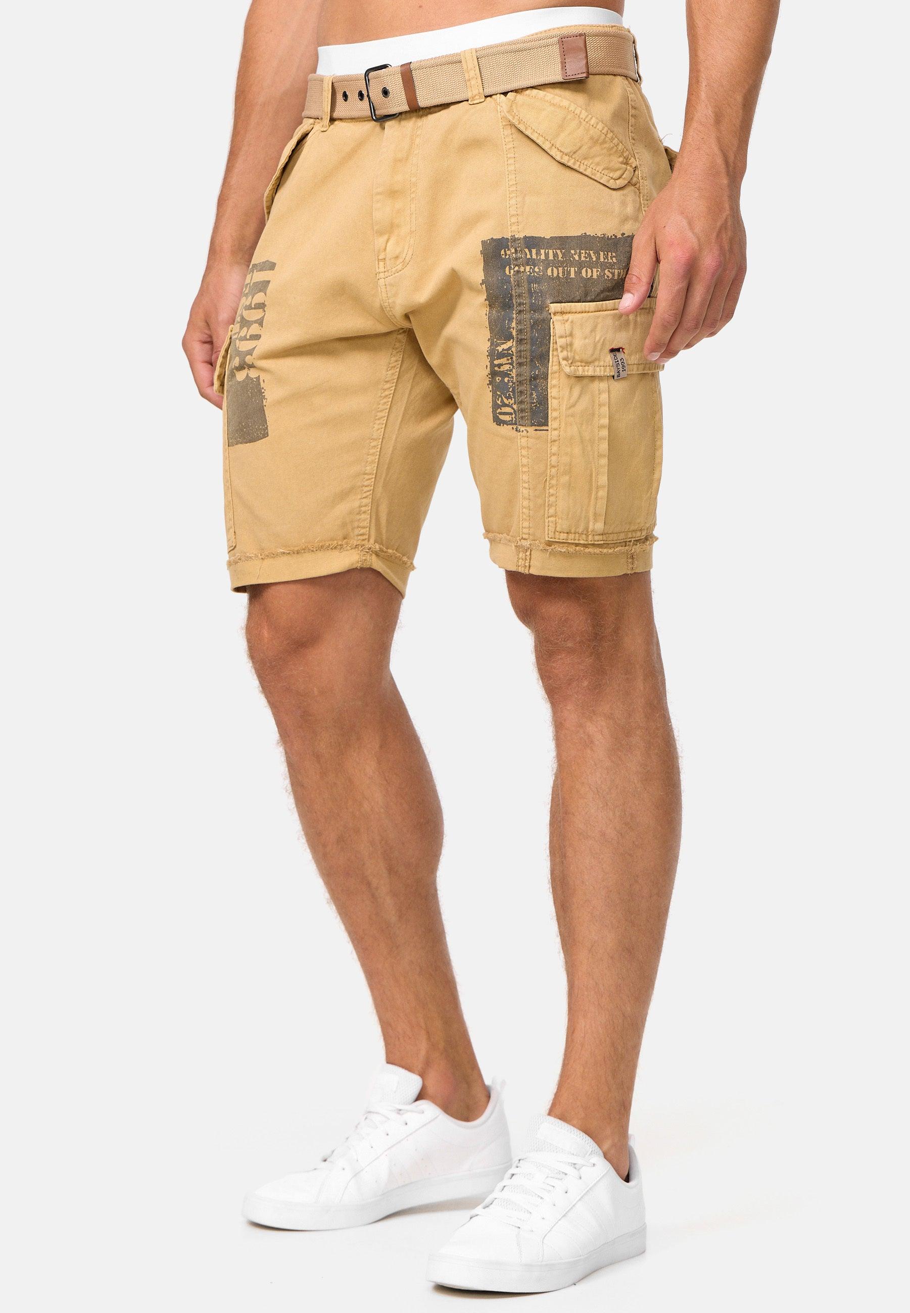 Shorts Cargo Jaramillo Produktbild