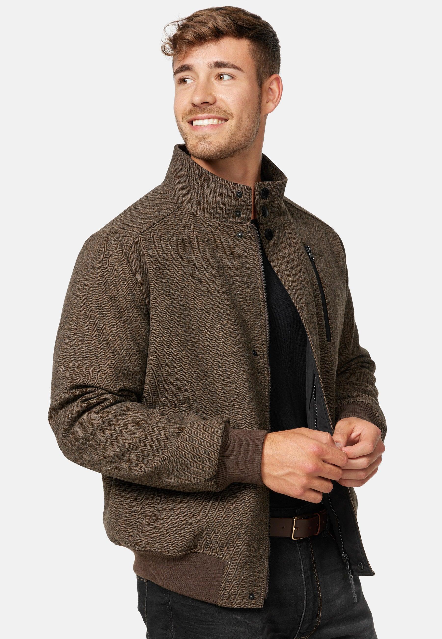 Winterjacke Bob Produktbild