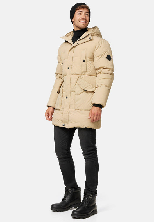 Winterjacke Dexter